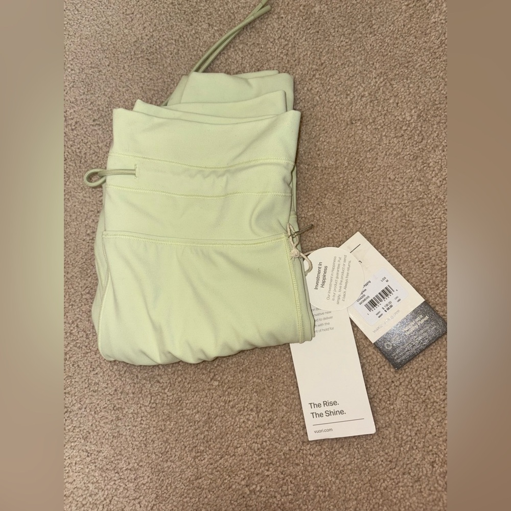 Vuori Leggings